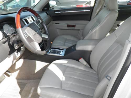 Chrysler 300C XC A WGN AW Other