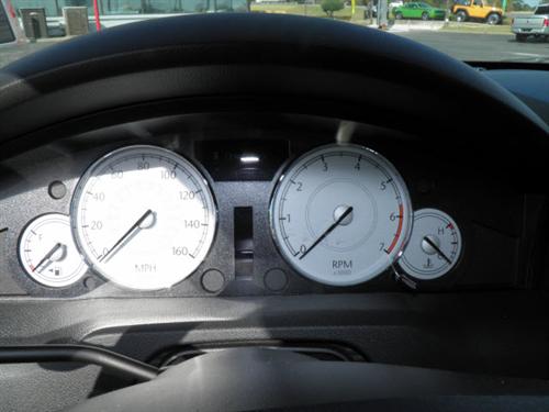 Chrysler 300C 2007 photo 3