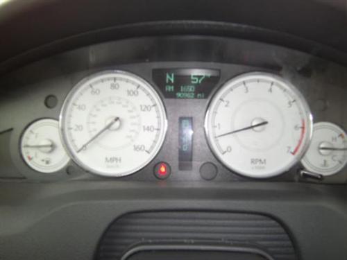 Chrysler 300C 2007 photo 1
