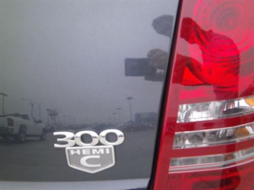 Chrysler 300C 2007 photo 3