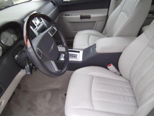 Chrysler 300C 2007 photo 5