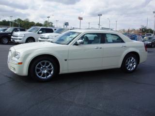 Chrysler 300C Base Other