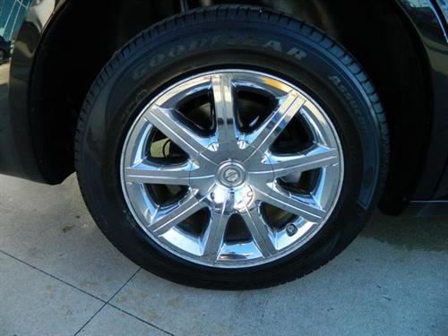 Chrysler 300C Unknown Other