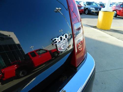 Chrysler 300C 2007 photo 1