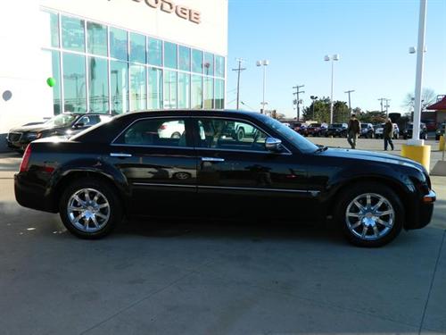 Chrysler 300C 2007 photo 3