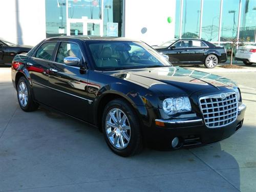 Chrysler 300C 2007 photo 4