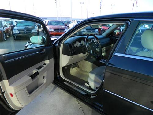 Chrysler 300C 2007 photo 5