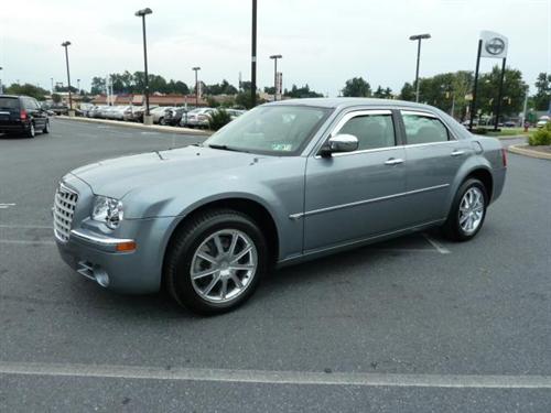Chrysler 300C 2007 photo 1