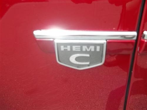 Chrysler 300C 2007 photo 4