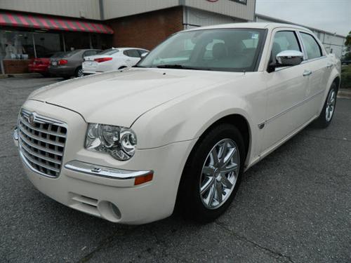 Chrysler 300C Unknown Other