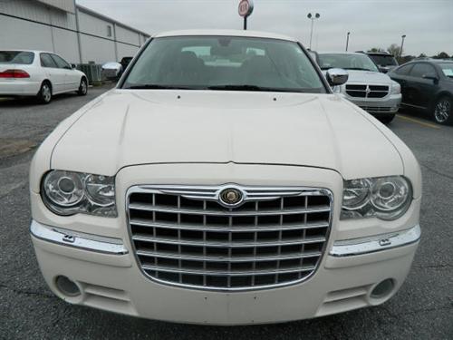 Chrysler 300C 2007 photo 1