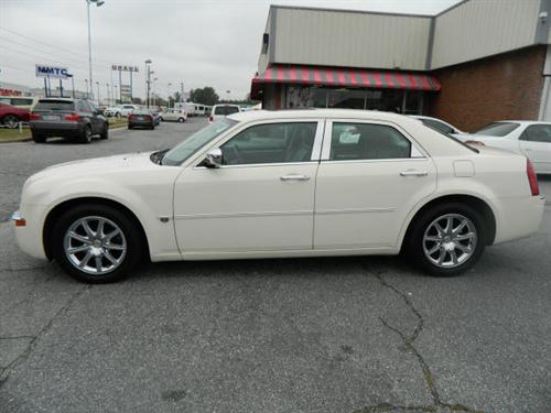 Chrysler 300C 2007 photo 2