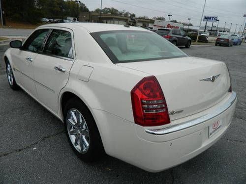 Chrysler 300C 2007 photo 3