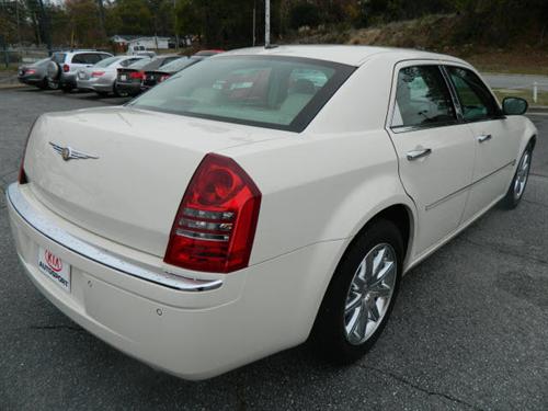 Chrysler 300C 2007 photo 5