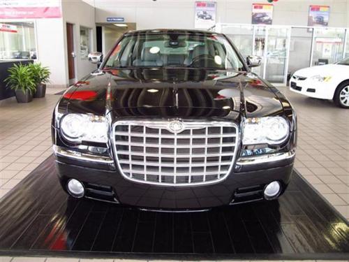 Chrysler 300C 2007 photo 2
