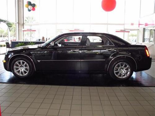 Chrysler 300C 2007 photo 4