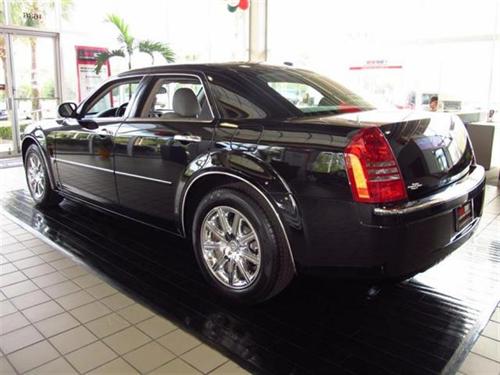 Chrysler 300C 2007 photo 5