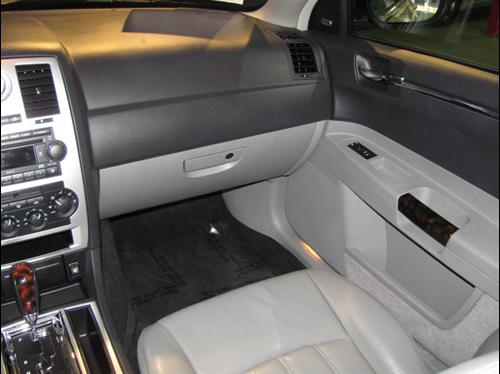 Chrysler 300C Unknown Other