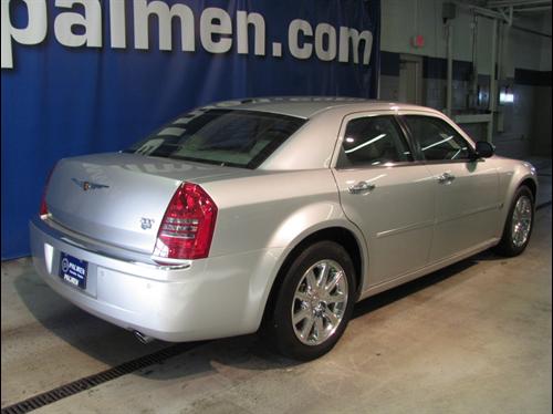 Chrysler 300C 2007 photo 1