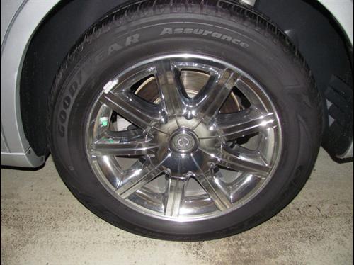 Chrysler 300C 2007 photo 2