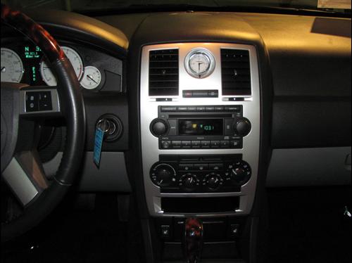 Chrysler 300C 2007 photo 5