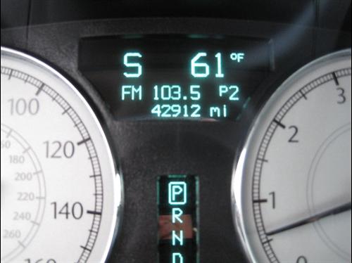 Chrysler 300C Unknown Other