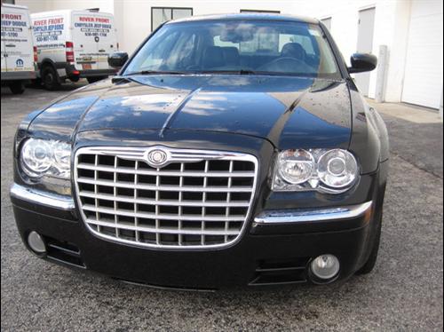 Chrysler 300C 2007 photo 3