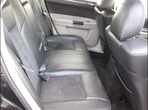 Chrysler 300C 2007 photo 5