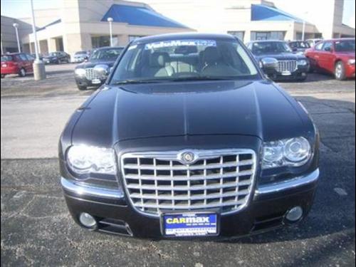 Chrysler 300C Regular Cab Other