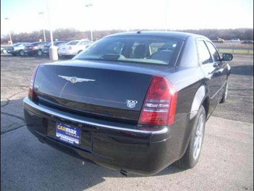 Chrysler 300C 2007 photo 1