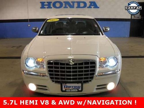 Chrysler 300C 2007 photo 1