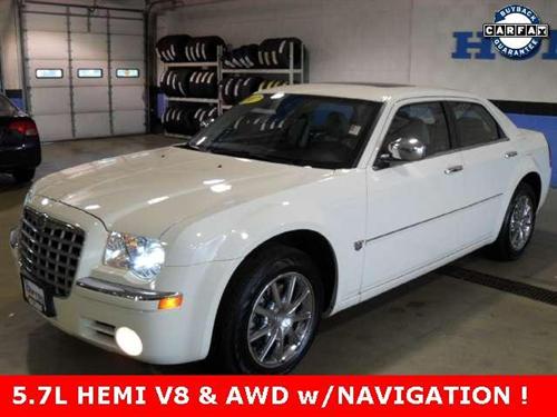 Chrysler 300C 2007 photo 2