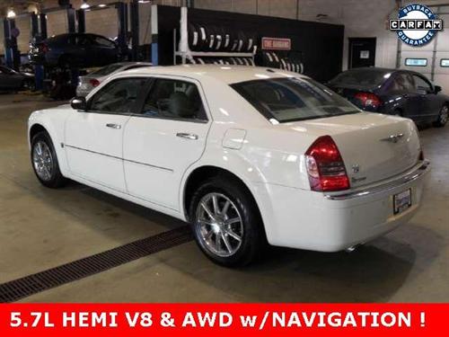 Chrysler 300C 2007 photo 4