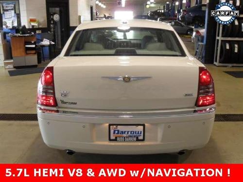 Chrysler 300C 2007 photo 5