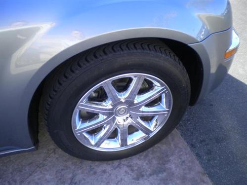 Chrysler 300C 2007 photo 1