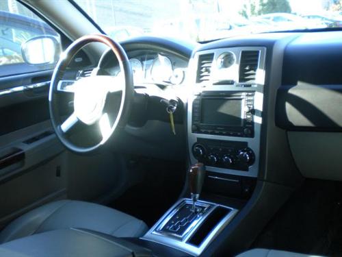 Chrysler 300C 2007 photo 3