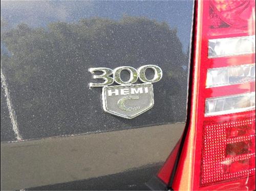 Chrysler 300C 2007 photo 1