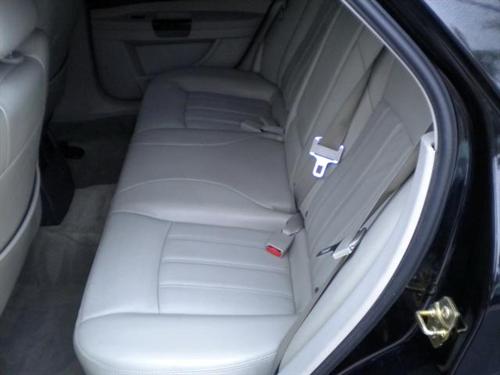 Chrysler 300C 2007 photo 1