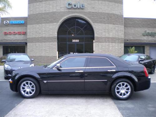 Chrysler 300C 2007 photo 3
