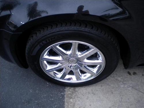 Chrysler 300C 2007 photo 5