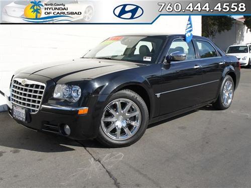 Chrysler 300C GT LOW Miles Other