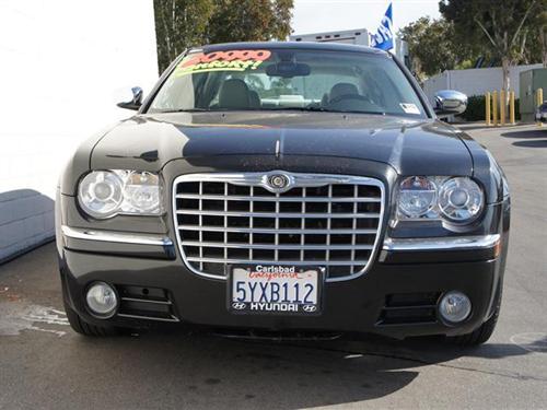 Chrysler 300C 2007 photo 1