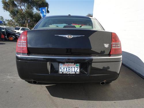 Chrysler 300C 2007 photo 3