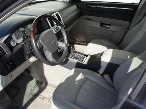 Chrysler 300C 2007 photo 4