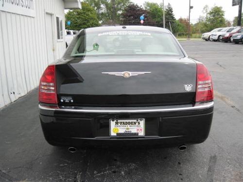 Chrysler 300C 2007 photo 1