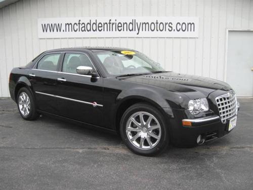 Chrysler 300C 2007 photo 5