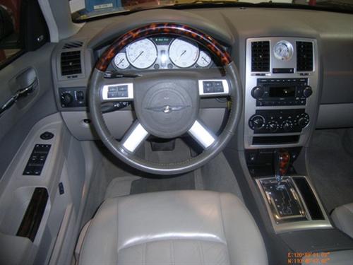 Chrysler 300C Base Other