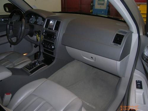 Chrysler 300C 2007 photo 1