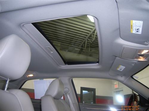 Chrysler 300C 2007 photo 5