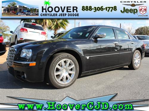 Chrysler 300C Unknown Other